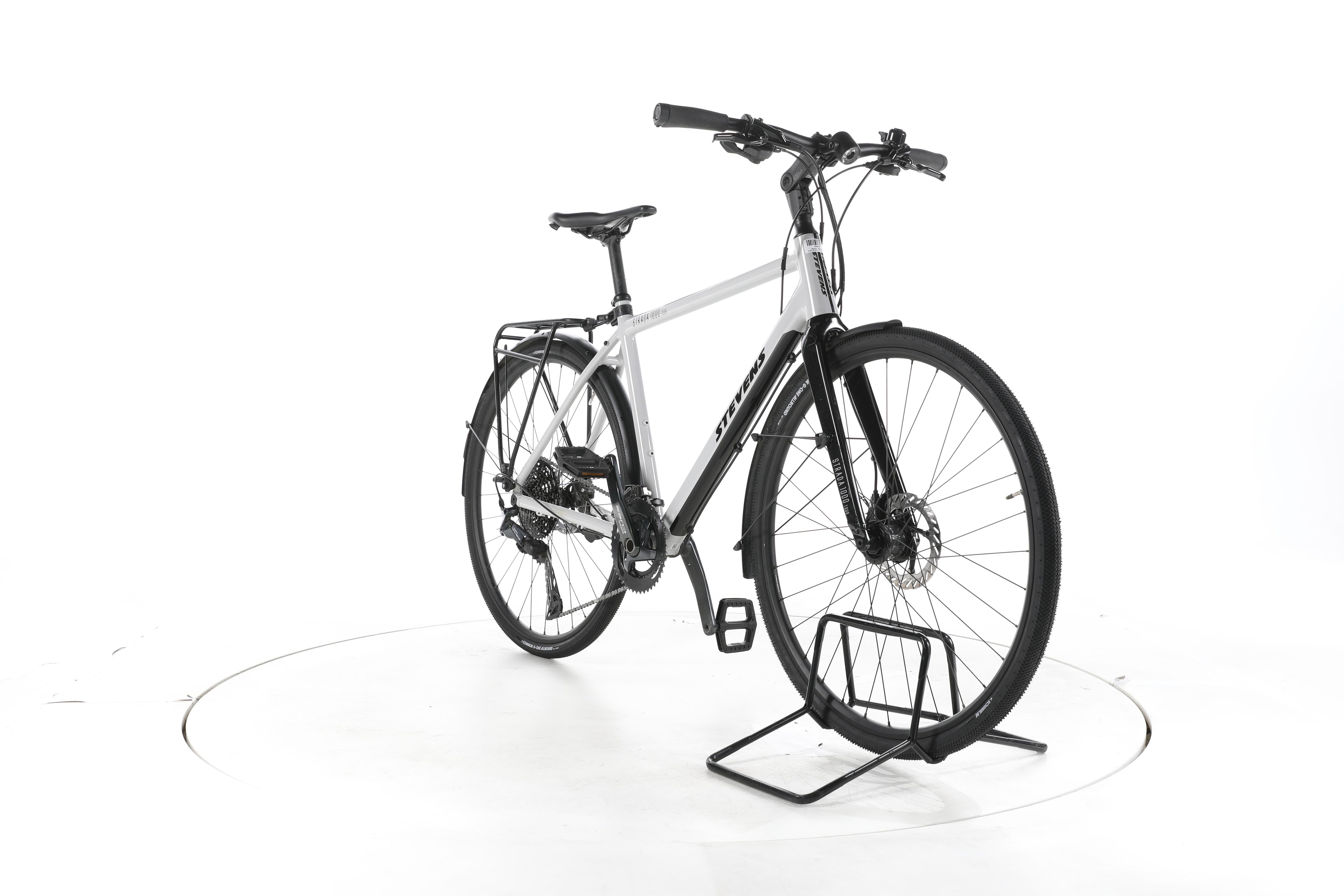 Stevens Cross Strada 1000 Fahrrad City & Trekking - Image 3