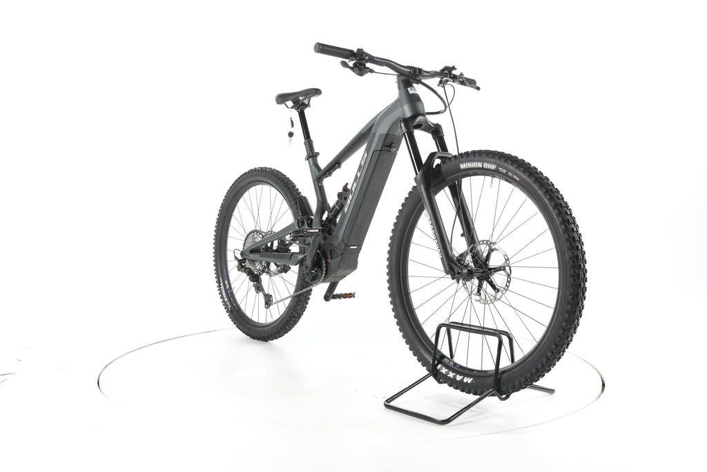Bulls E-Stream Evo AM 3 Fully E-Bike - Image 3
