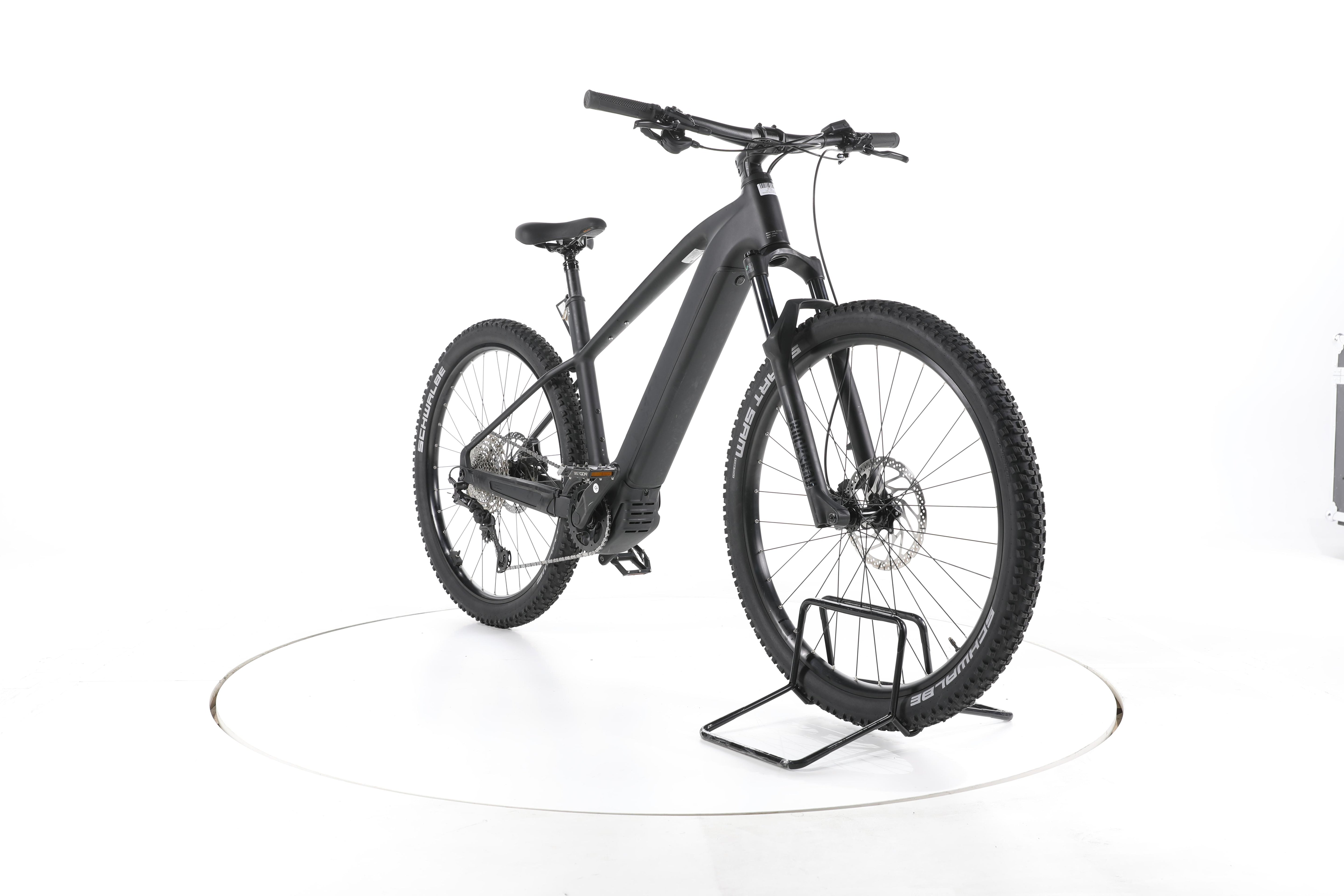 Cube Reaction Hybrid Race E-Bike 2025 - Image 3