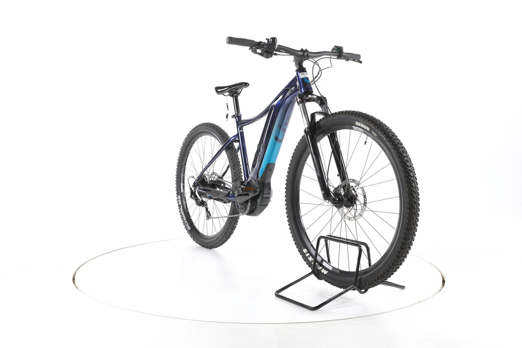 Liv Tempt E + 2 E-Bike - Image 3
