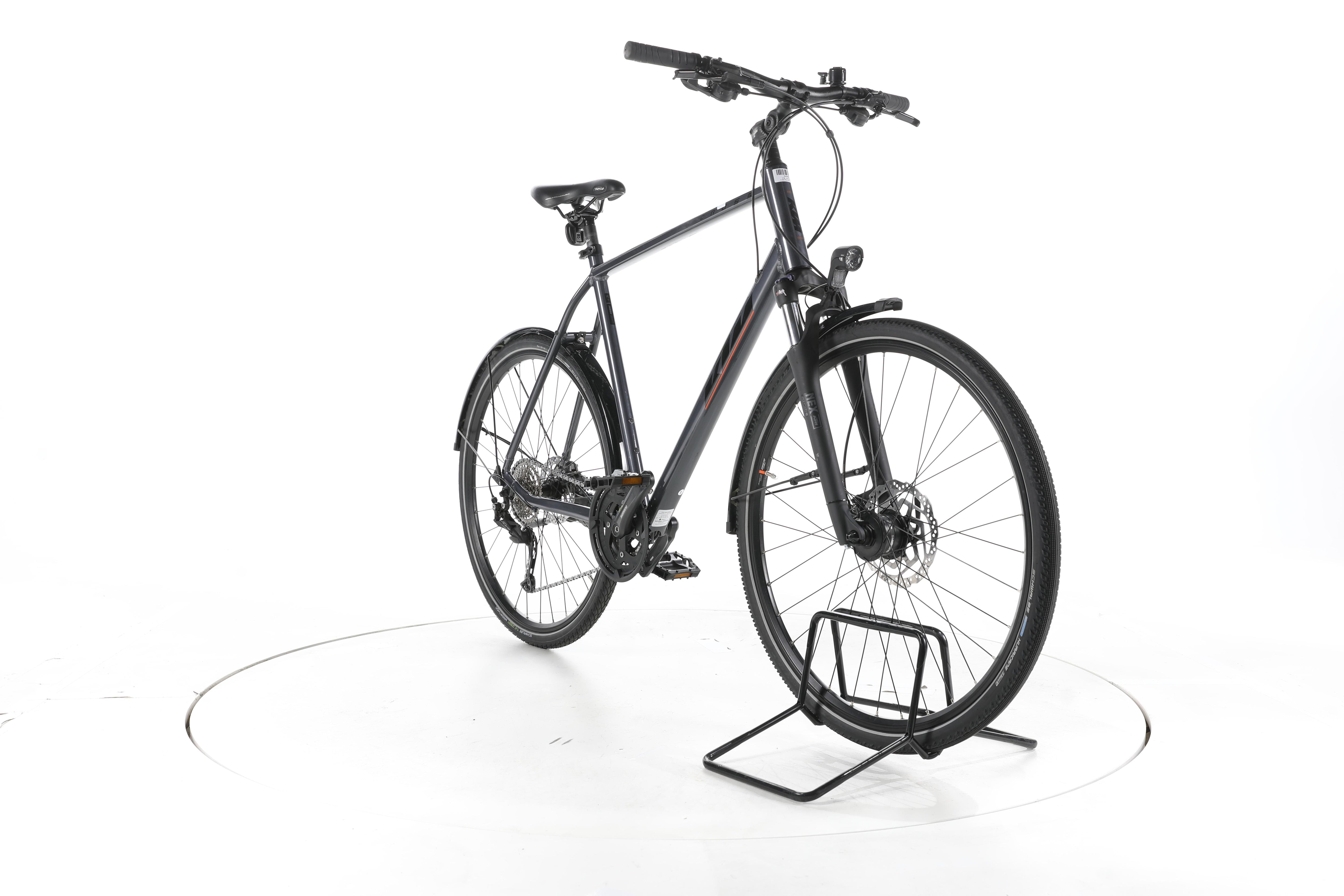 KTM Cross Road - Image 3