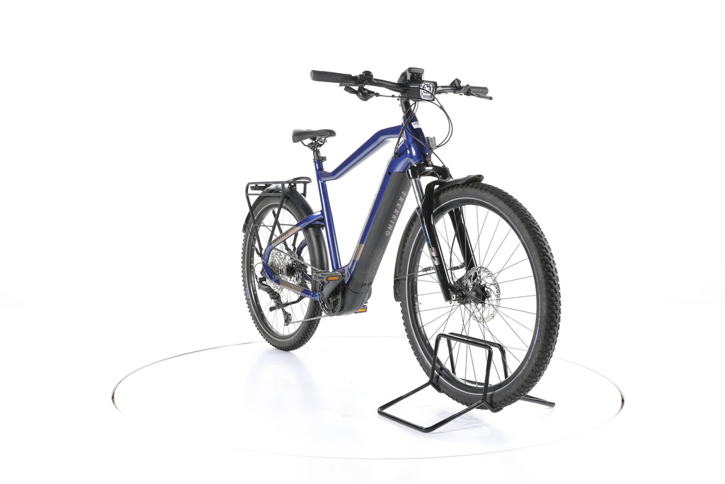Haibike Trekking 7 Trekking E-Bike - Image 3