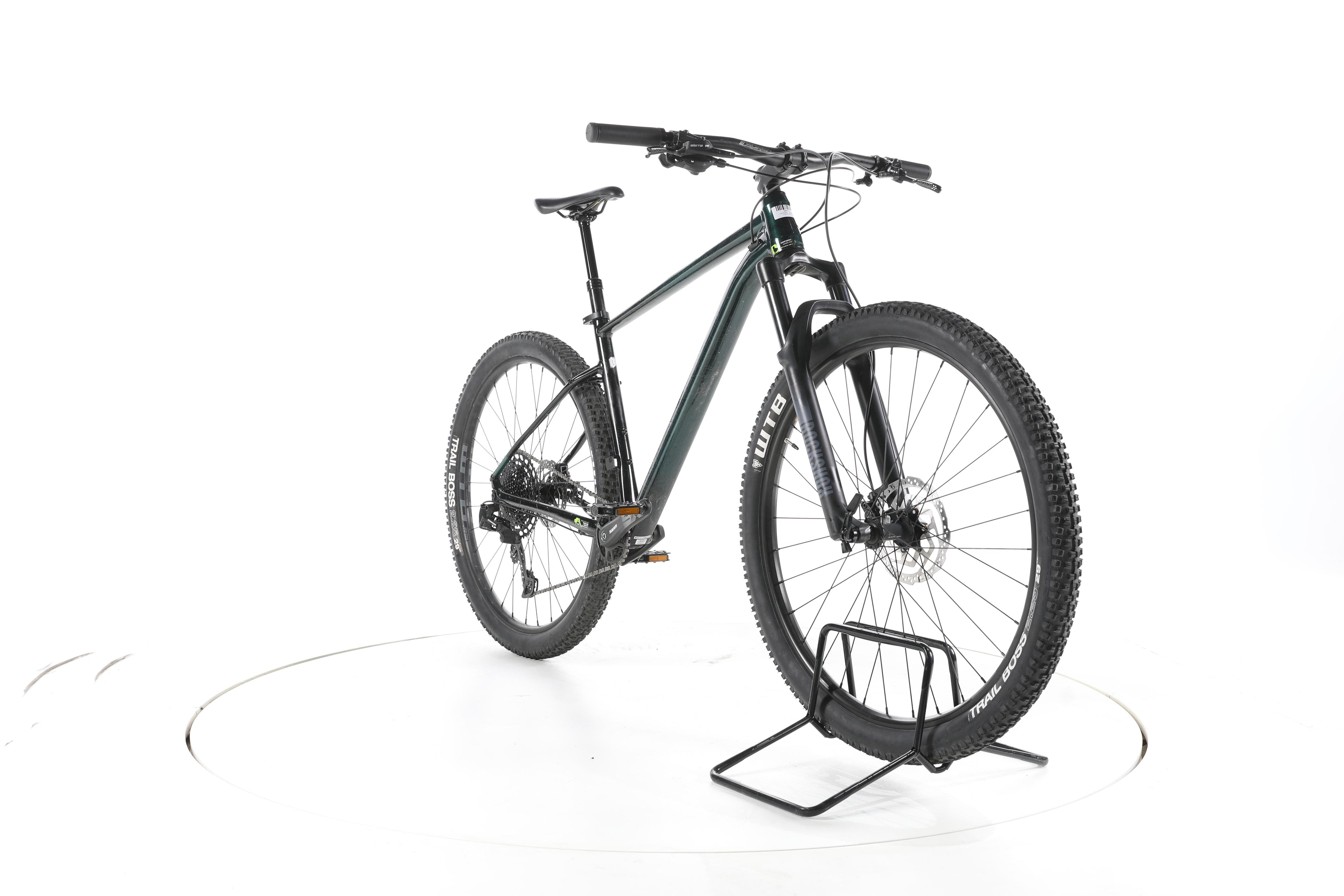 Cannondale Trail SE 2 - Image 3