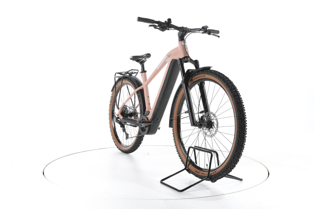 Cube Reaction Hybrid Pro E-Bike 2023 - Image 3