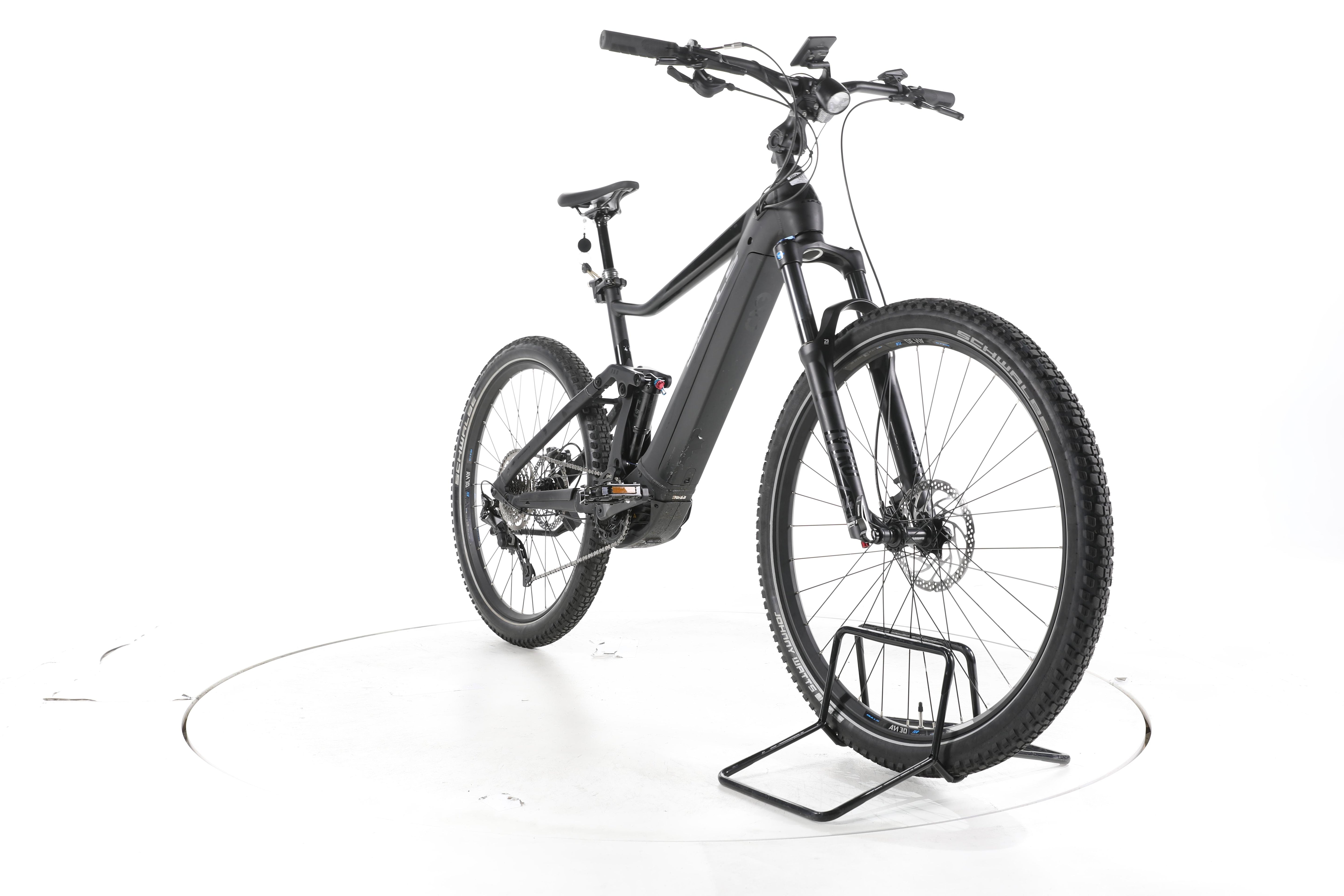 Bulls Copperhead EVO AM 1 E-Bike Fully - Image 3