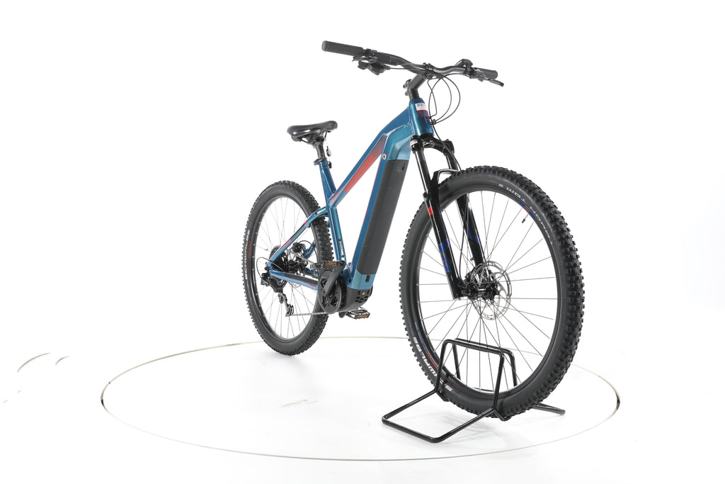 Conway Cairon S 2.0 E-Bike - Image 3