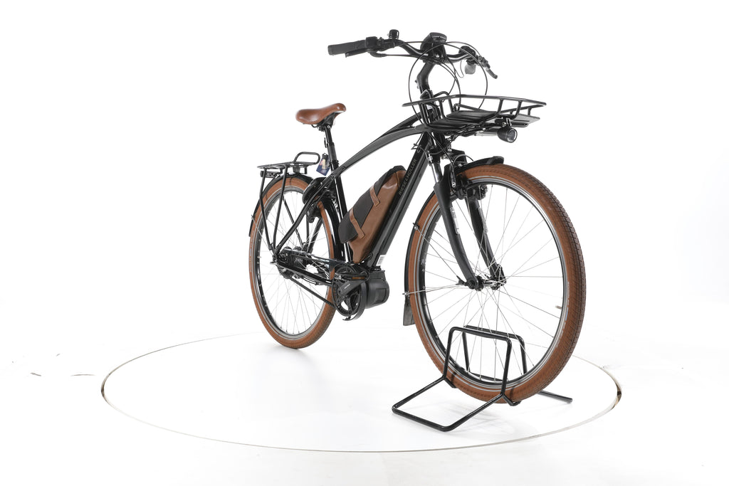 Riese & Müller Cruiser Vario City E-Bike - Image 3