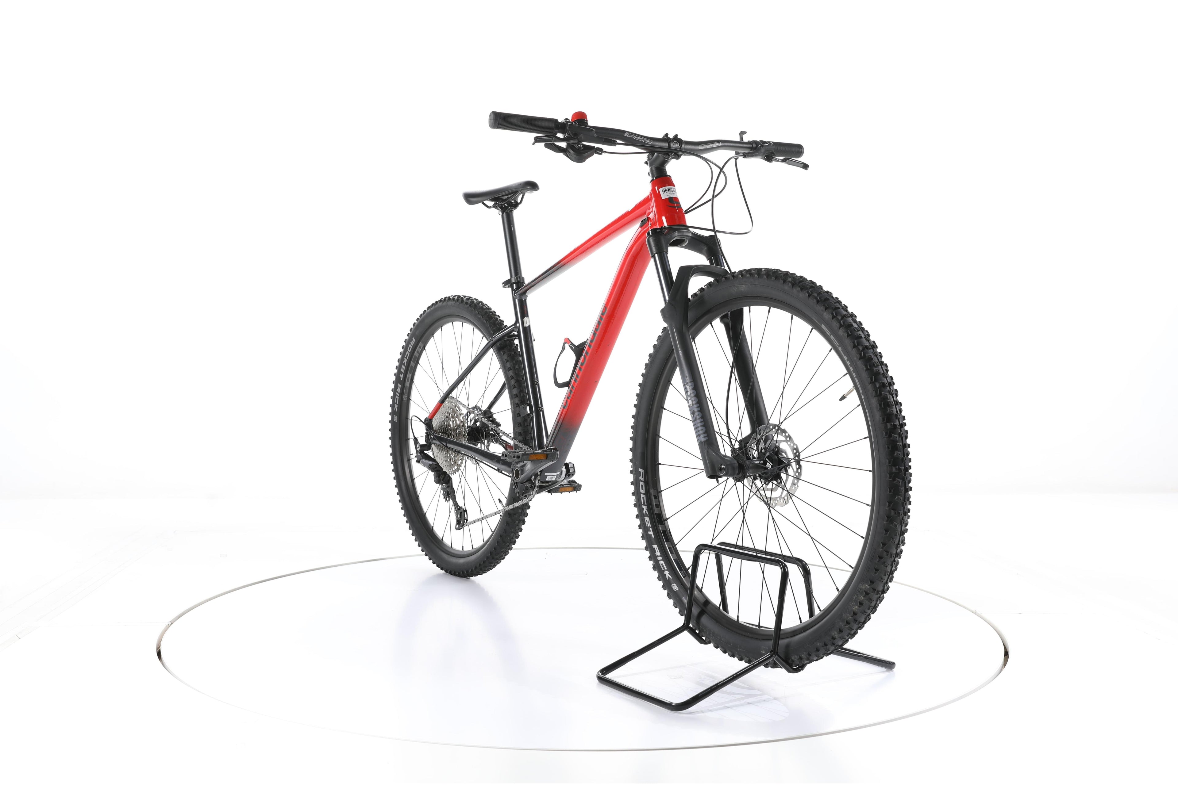 Cannondale Trail SL 3 - Image 3