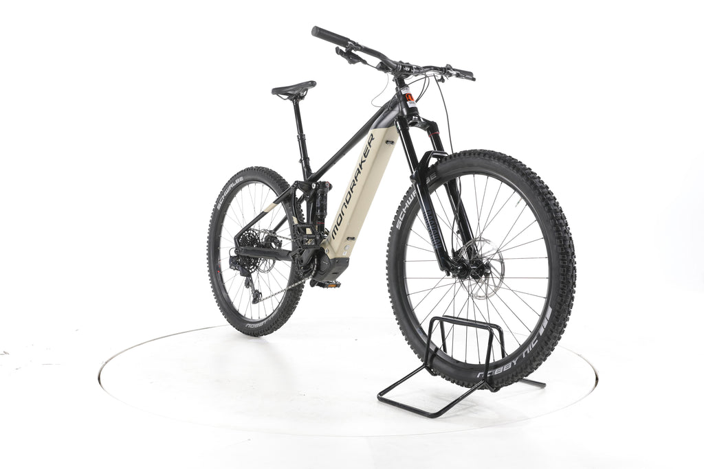 Mondraker DUSK E-Bike Fully - Image 3