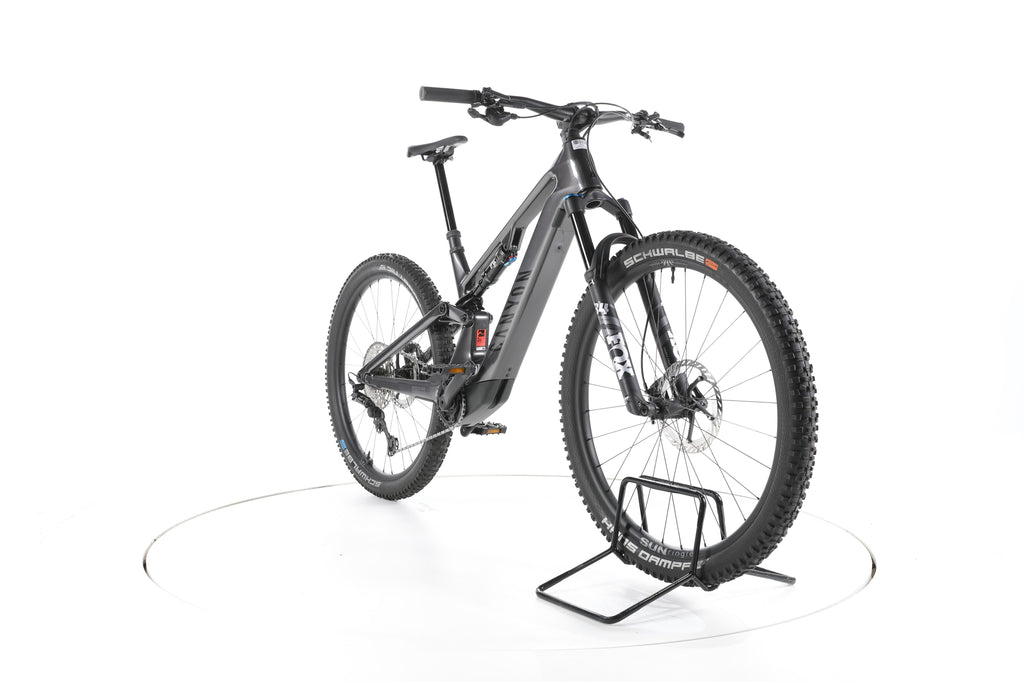 Canyon Neuron:ONfly CF 8 Fully E-Bike 2024 - Image 3