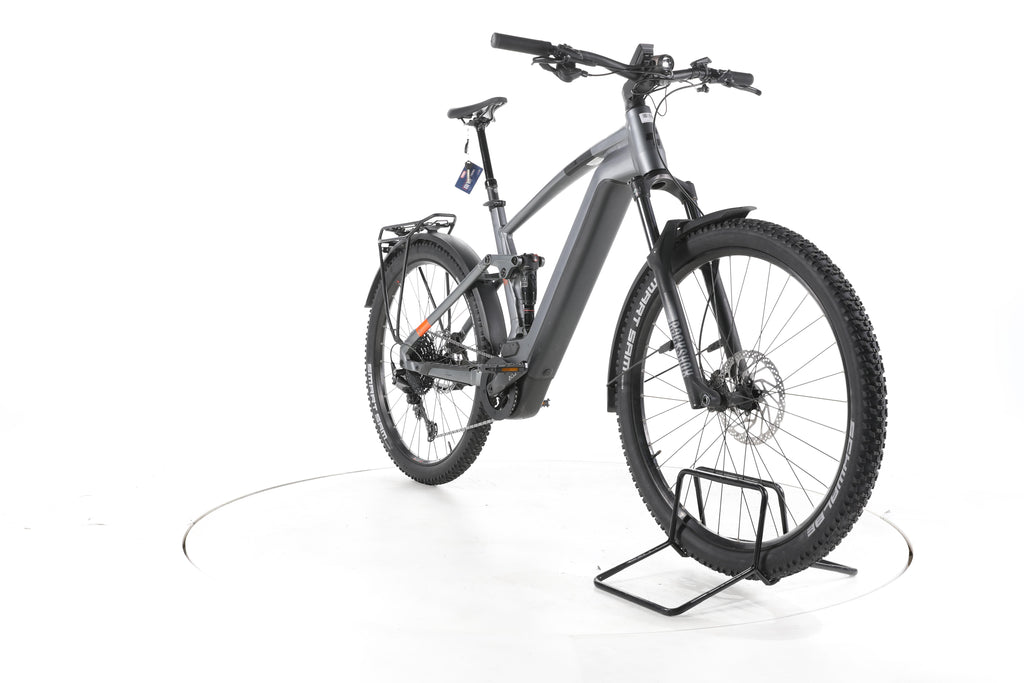 Cube Stereo Hybrid 120 Pro Allroad SUV E-Bike - Image 3