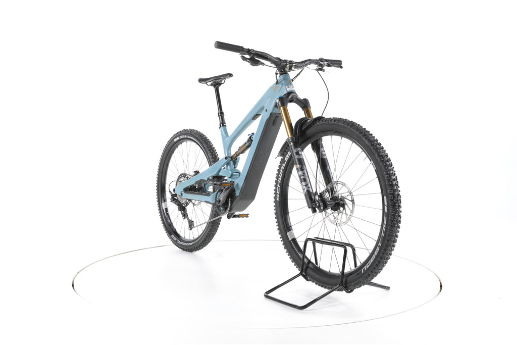 YT Decoy 29 CF CORE 4 Fully E-Bike Carbon 2023 - Image 3
