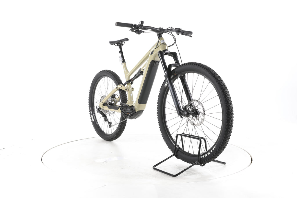 Cannondale Moterra Neo S2 E-Bike Fully - Image 3