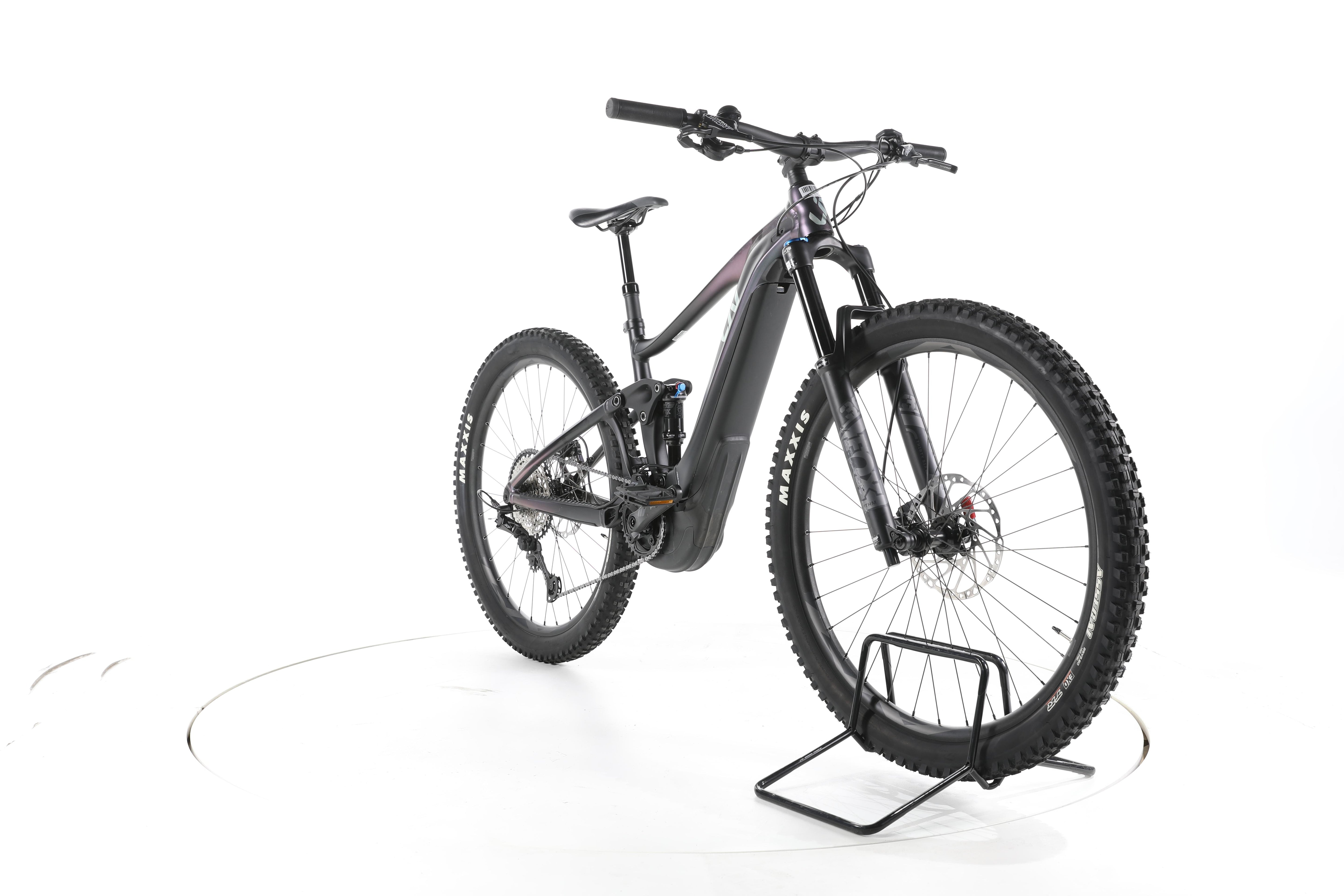 Liv Intrigue X E+ 2 Fully E-Bike - Image 3