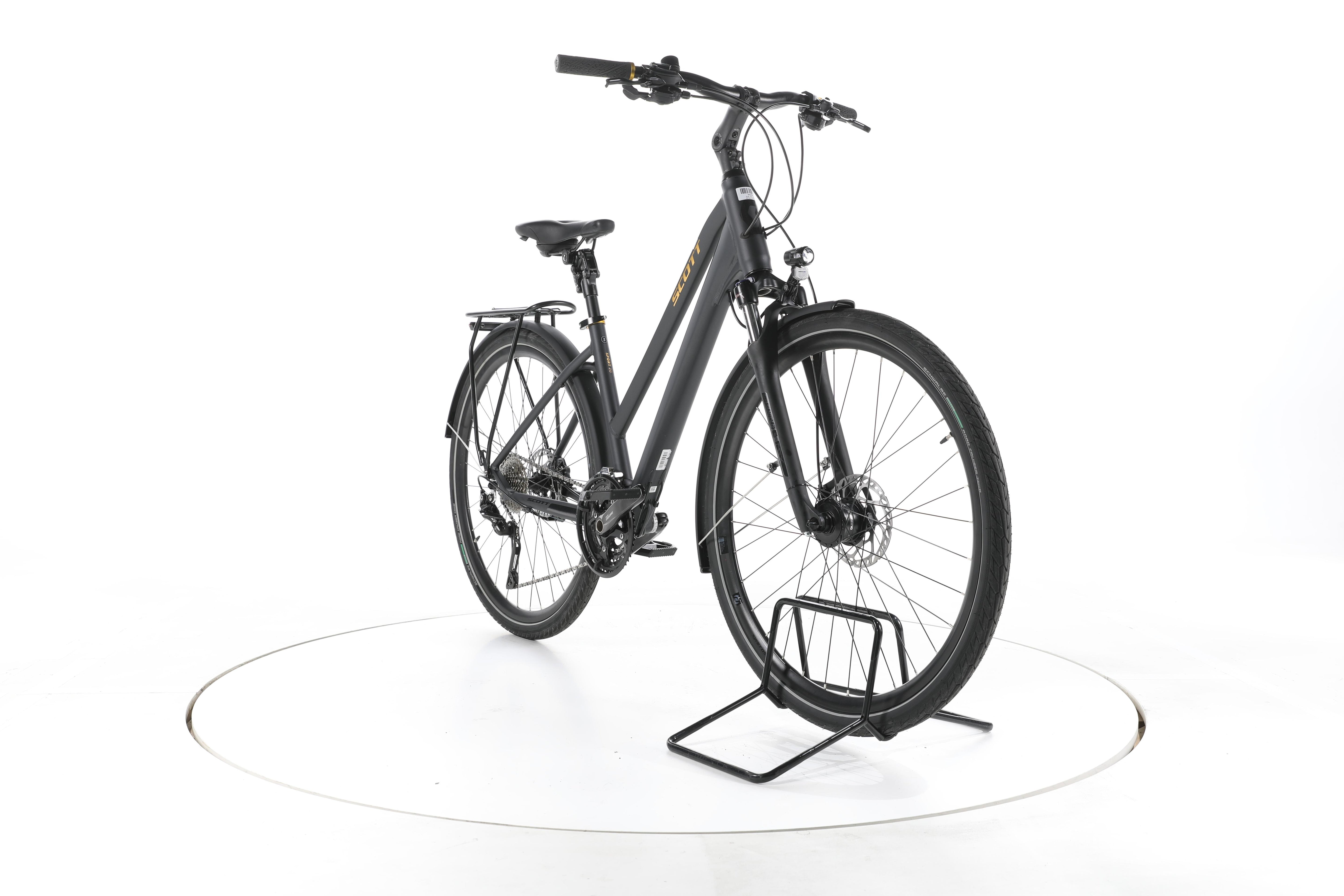 Scott Sub Sport 20 Fahrrad City & Trekking - Image 3