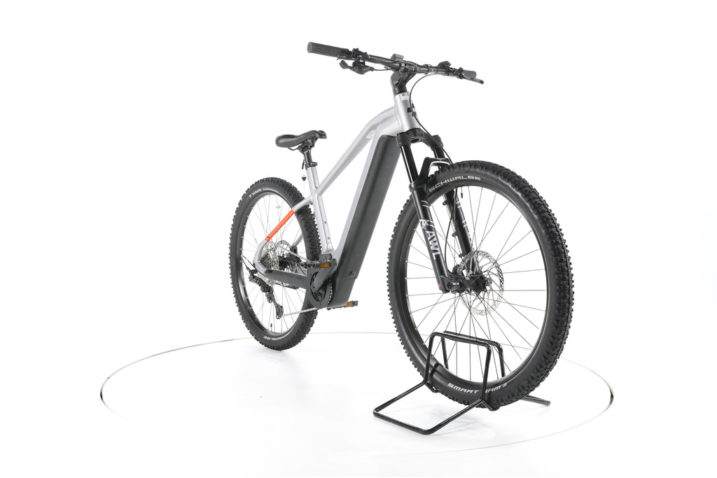 Cube Reaction Hybrid SL E-Bike - Image 3