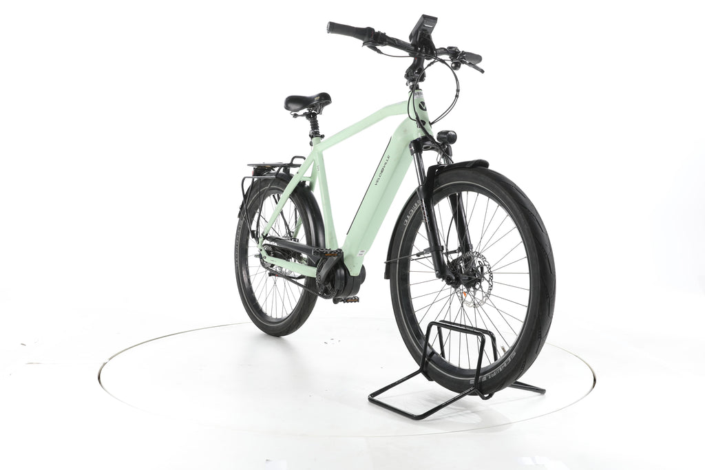 Velo de Ville SEB 890 City E-Bike - Image 3