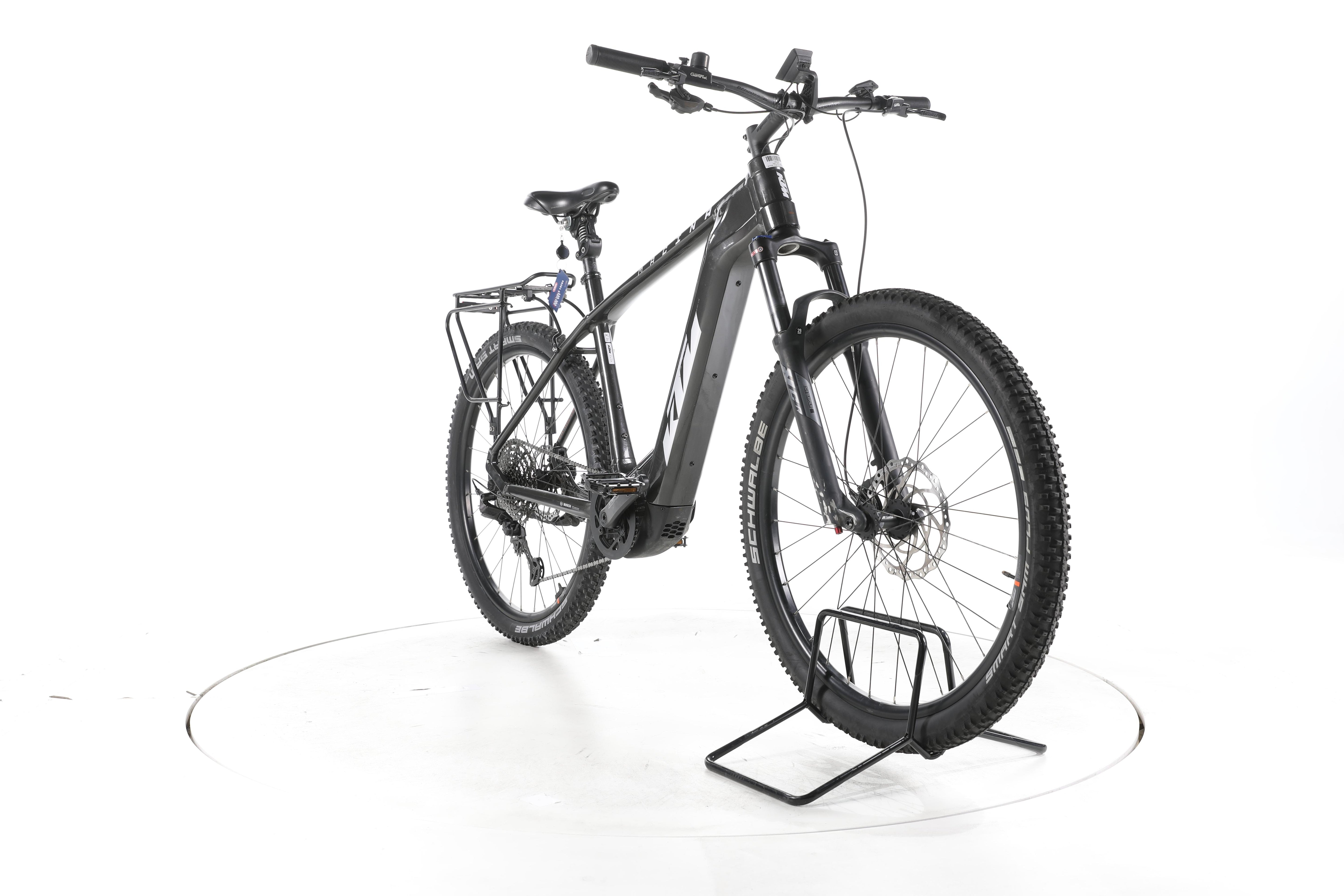 KTM Macina Team XL E-Bike - Image 3