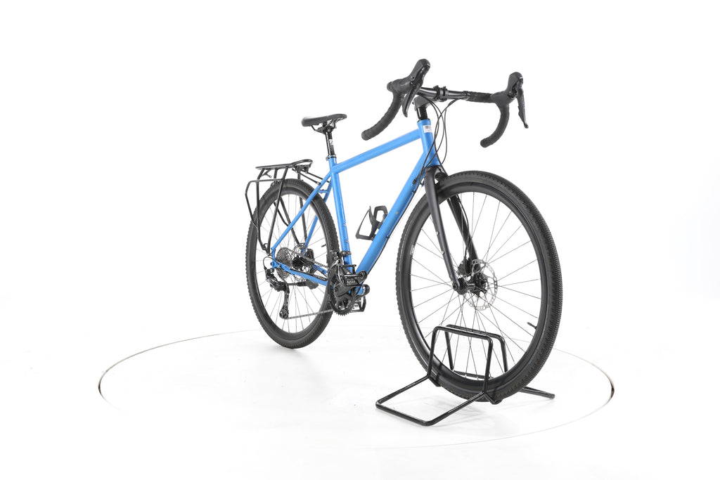 Contoura FE-14 Cross Gravelbike 2024 - Image 3