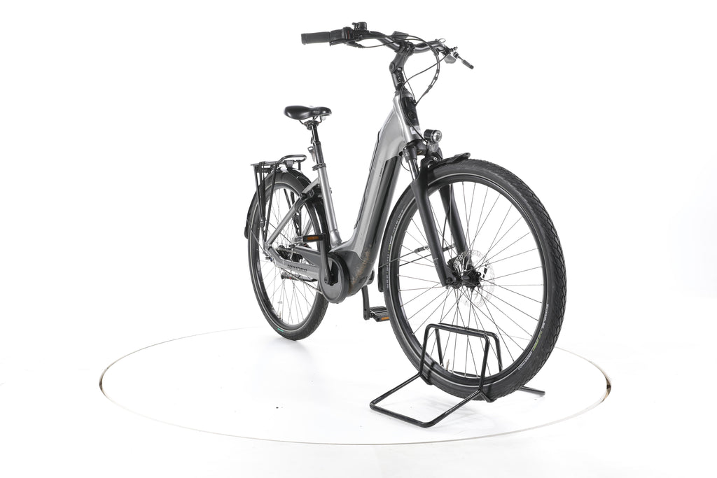 Winora Tria N8 City E-Bike Tiefeinsteiger 2024 - Image 3