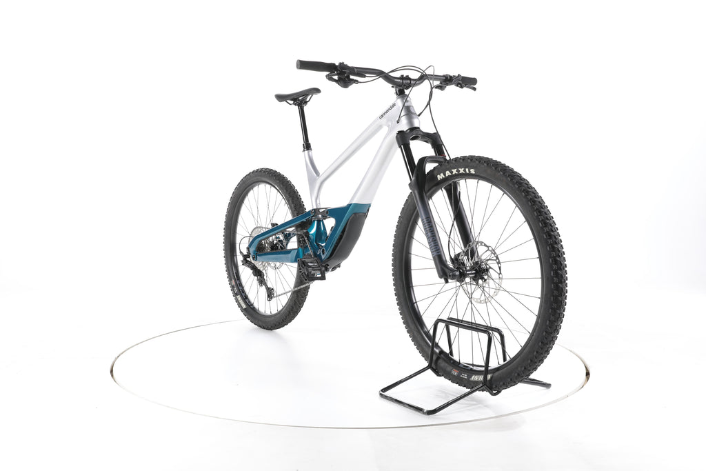 Cannondale Jekyll 2 Fahrrad Fully - Image 3
