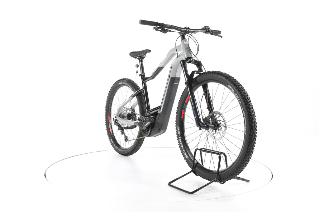 Haibike HardNine 9 Trekking E-Bike - Image 3
