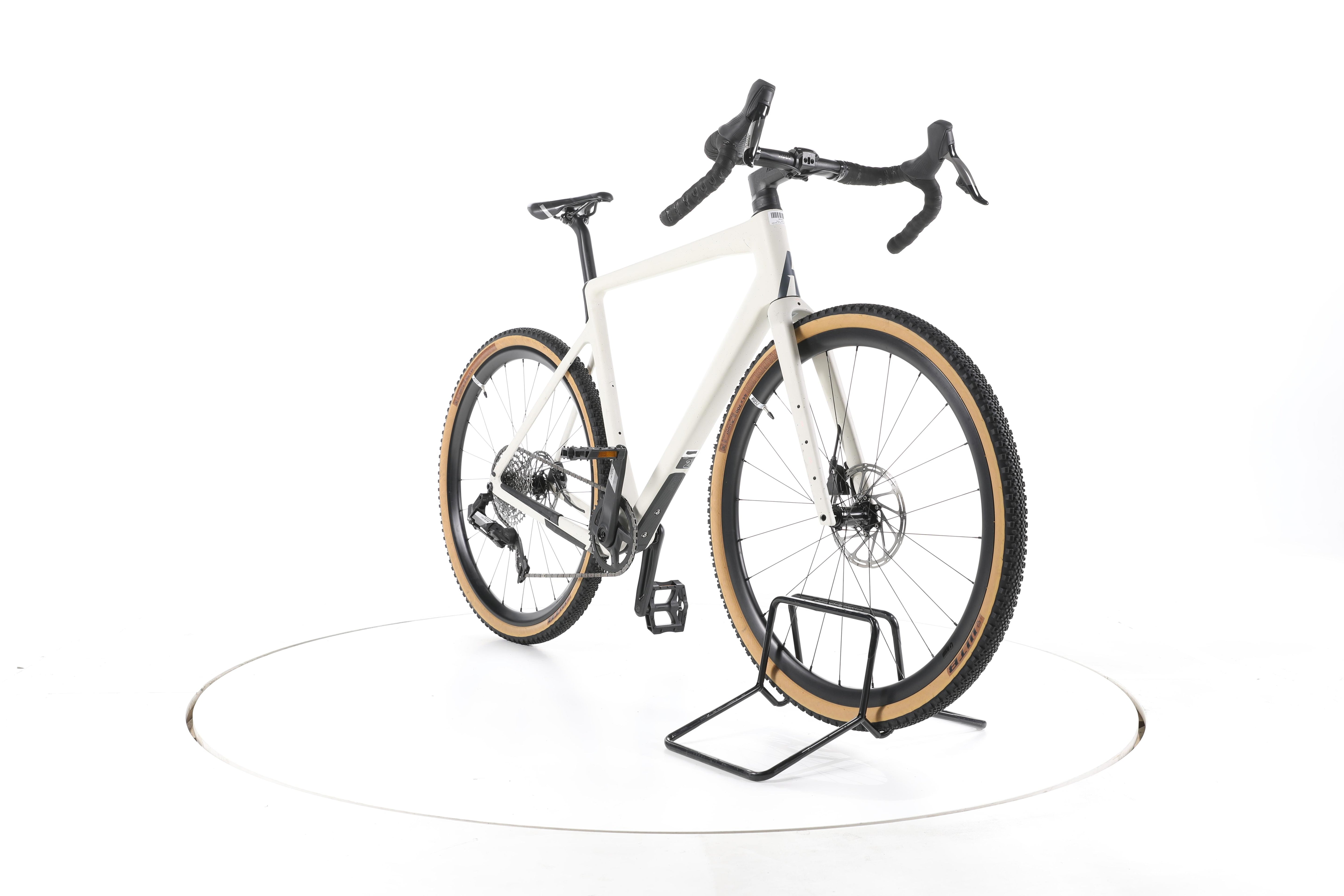 Rose BACKROAD AL Apex 1x11 Rennrad 2025 - Image 3