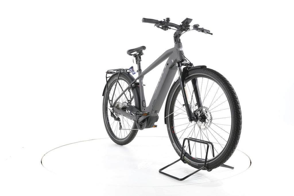 Scott Sub Tour eRIDE 20 Trekking E-Bike - Image 3
