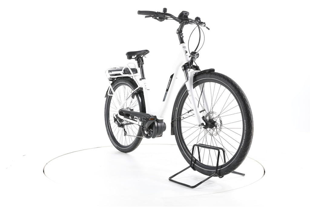 Pegasus Solero E9 Performance Trekking E-Bike Tiefeinsteiger - Image 3