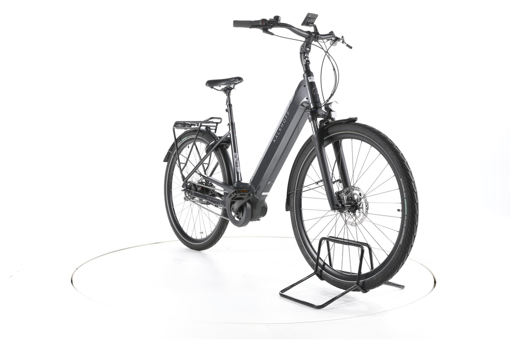 Kalkhoff Image 3.B Advance City E-Bike Tiefeinsteiger 2023 - Image 3