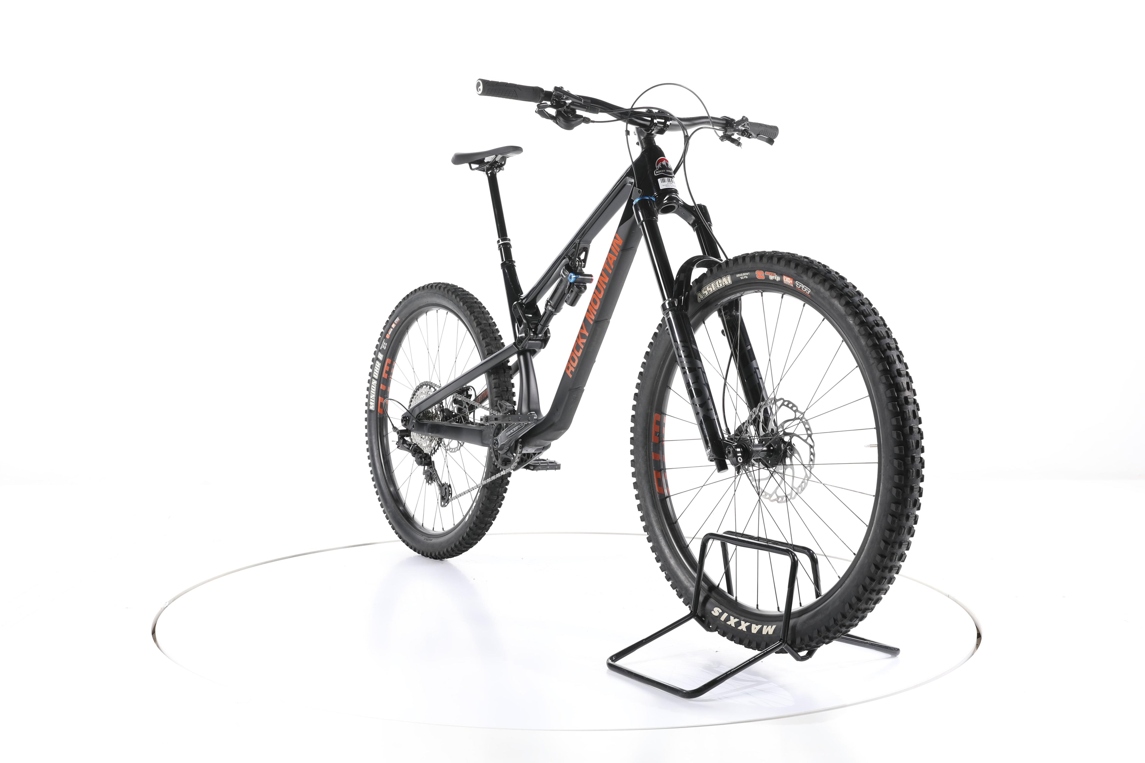RockyMountain Altitude Carbon 50 - Image 3