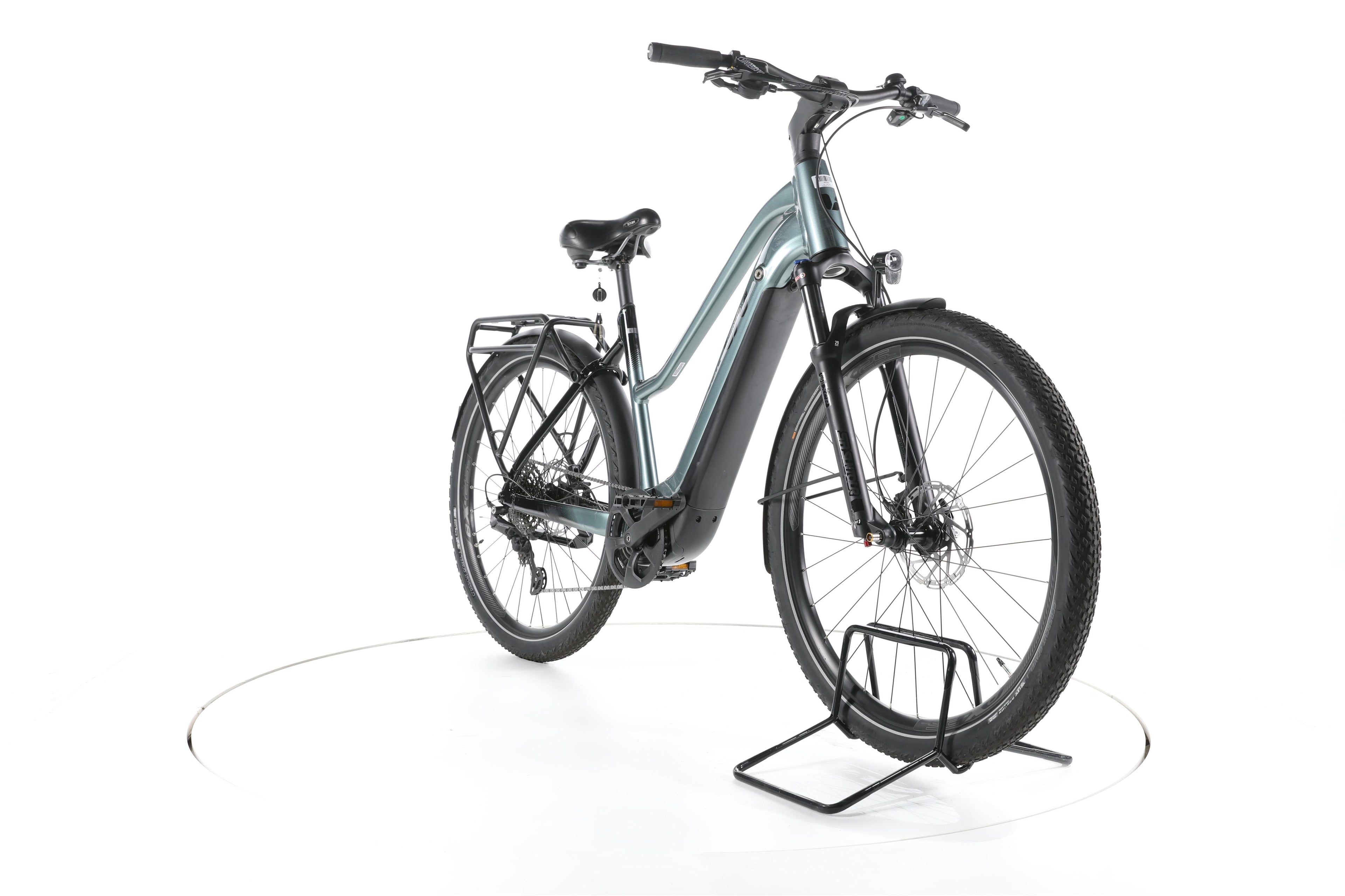 Liv Amiti-E+ Pro Trekking E-Bike 2023 - Image 3
