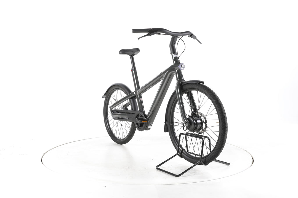 VanMoof A5 City E-Bike - Image 3