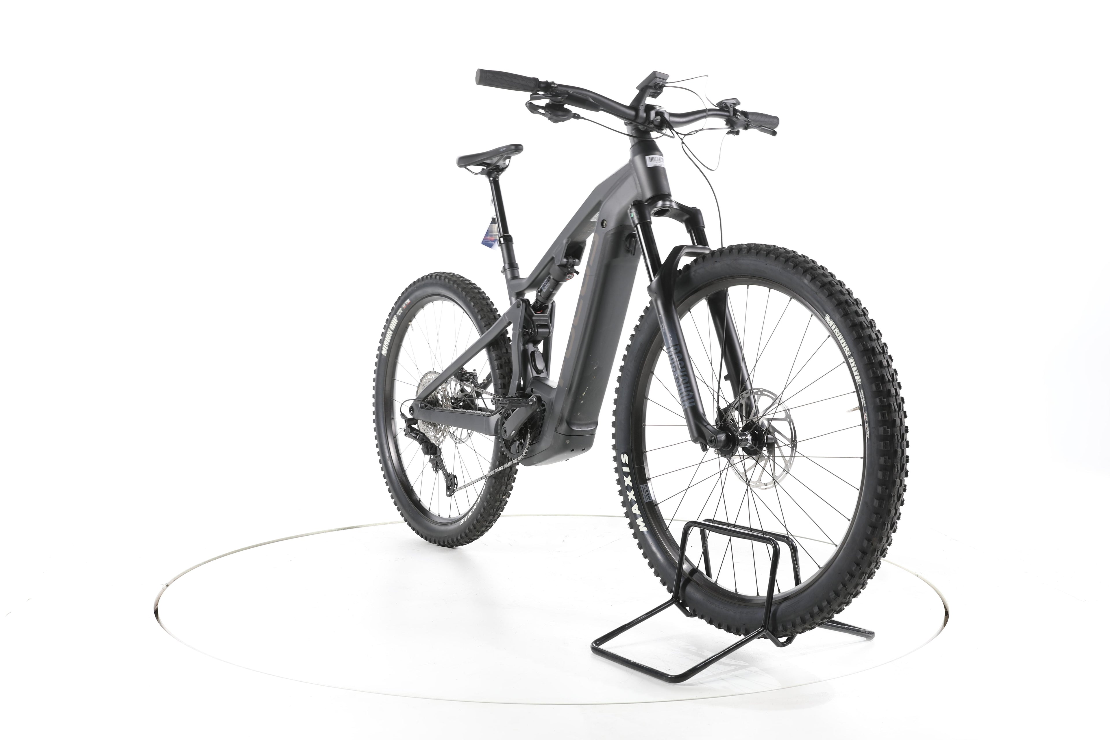 Focus Thron² 6.8 Fully E-Bike - Image 3