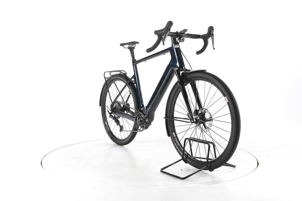 Canyon Grizl:ONfly CF Daily E-Gravel & Rennrad Carbon 2024 - Image 3