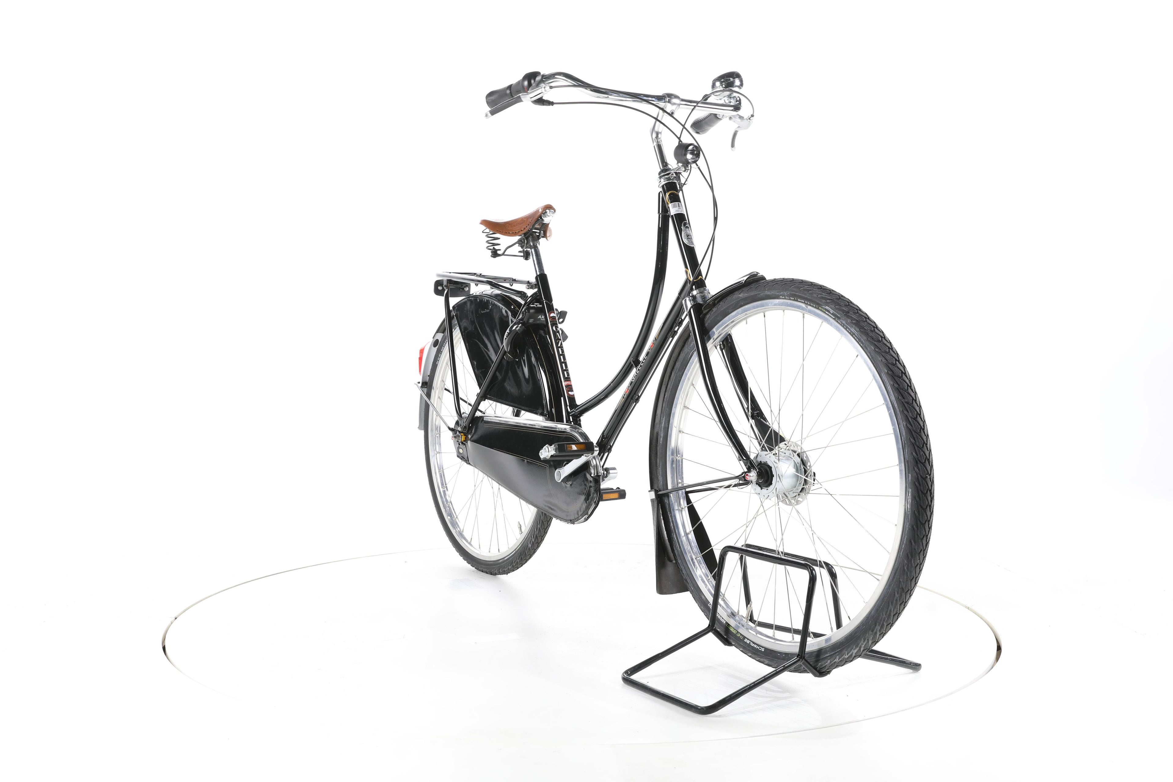 Gazelle Tour Populair USA Damen - Image 3