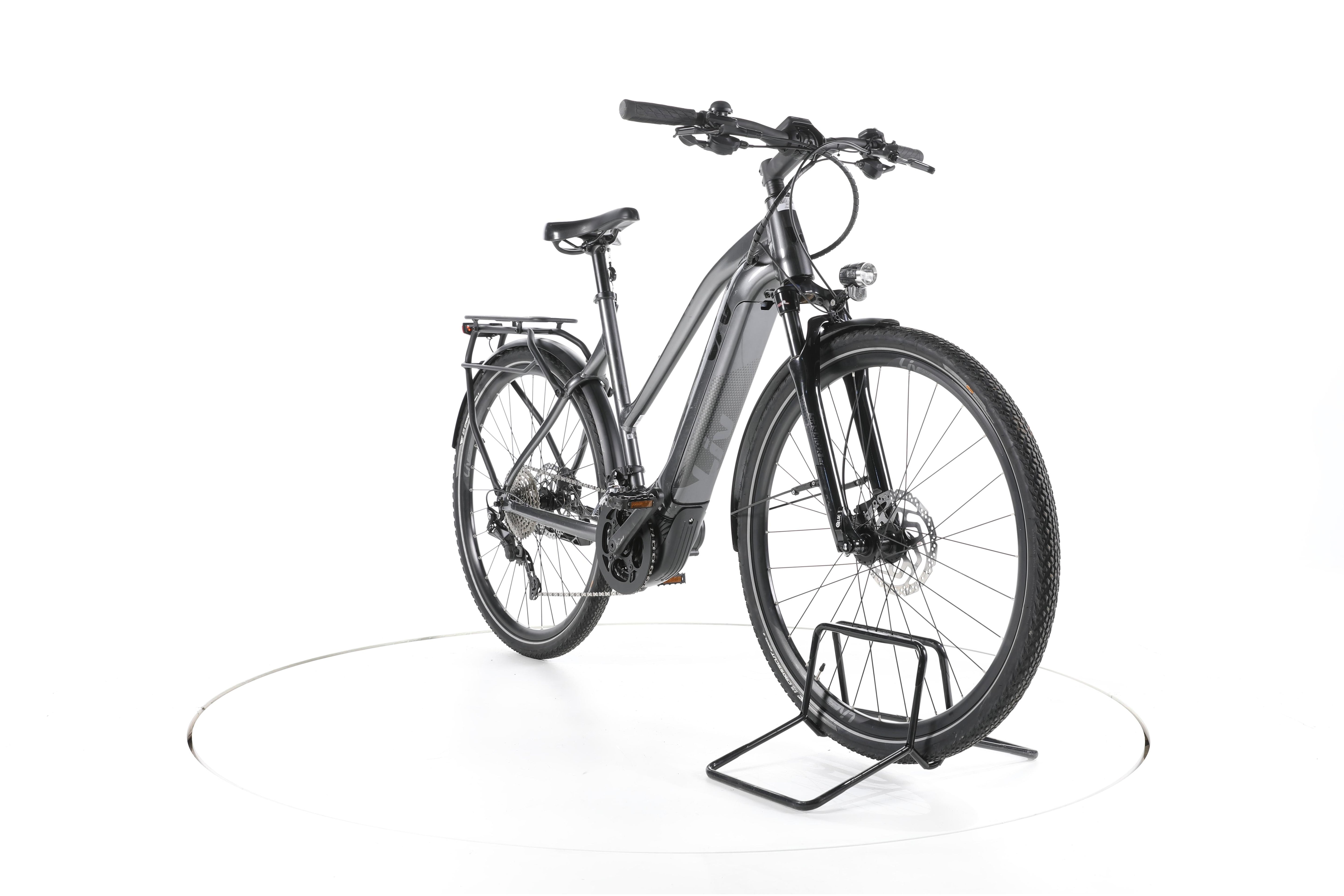 Liv Amiti-E+ 1 Trekking E-Bike - Image 3