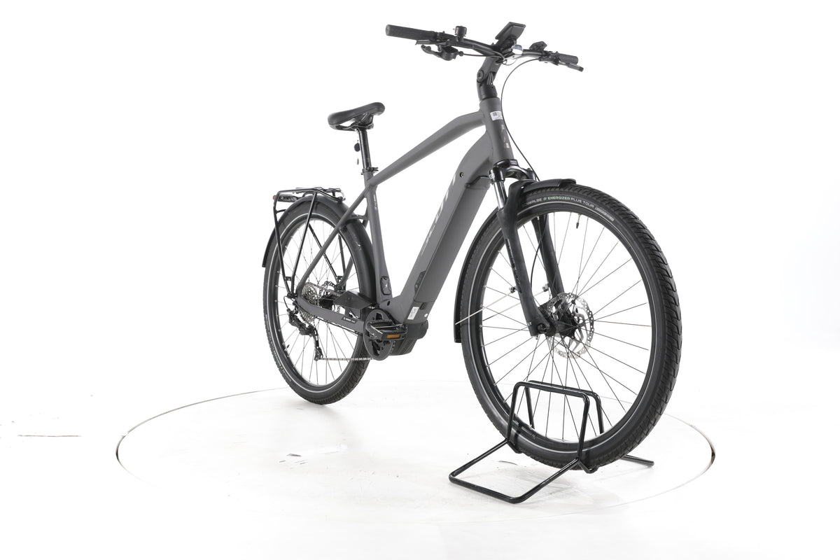 Scott Sub Tour eRIDE 20 Trekking E-Bike 2024 - Image 3