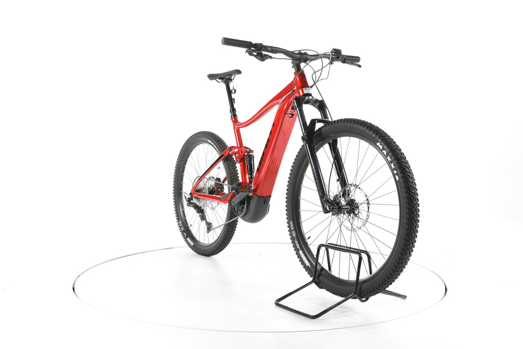 Giant Stance E+ 1 Fully E-Bike 2023 - Image 3