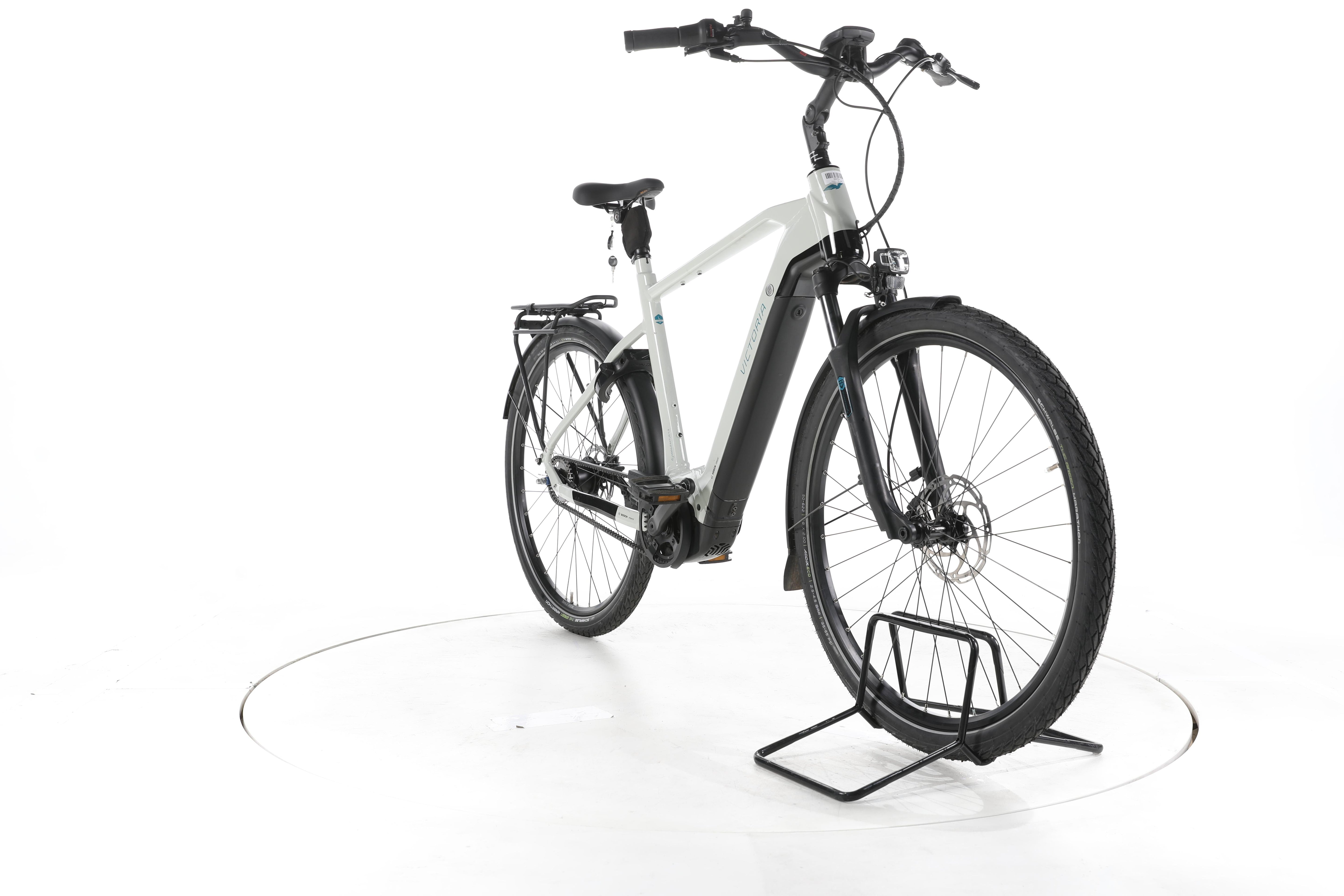 Victoria eManufaktur 11.8 Trekking E-Bike - Image 3