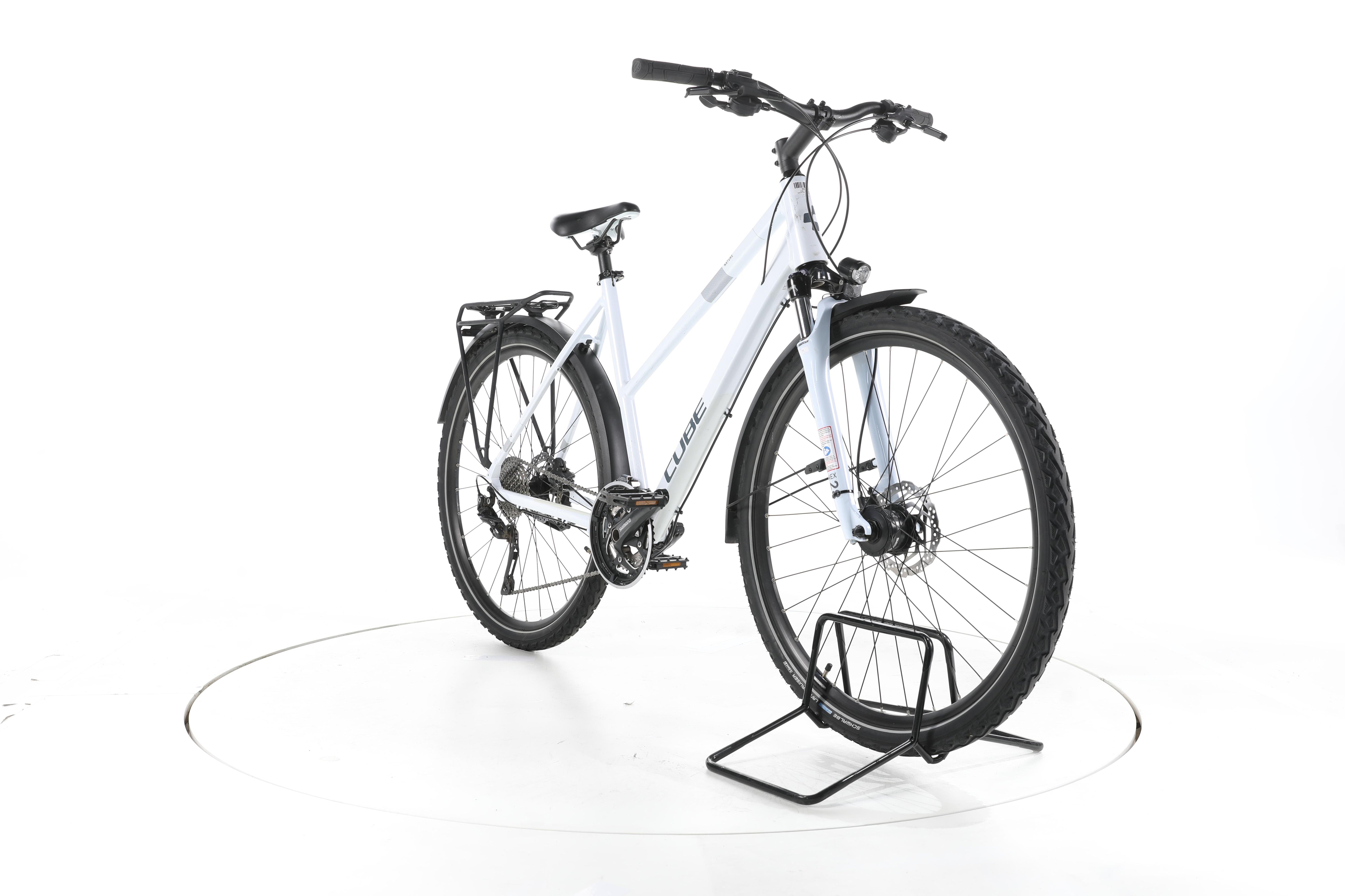 Cube Nature Pro Allroad - Image 3