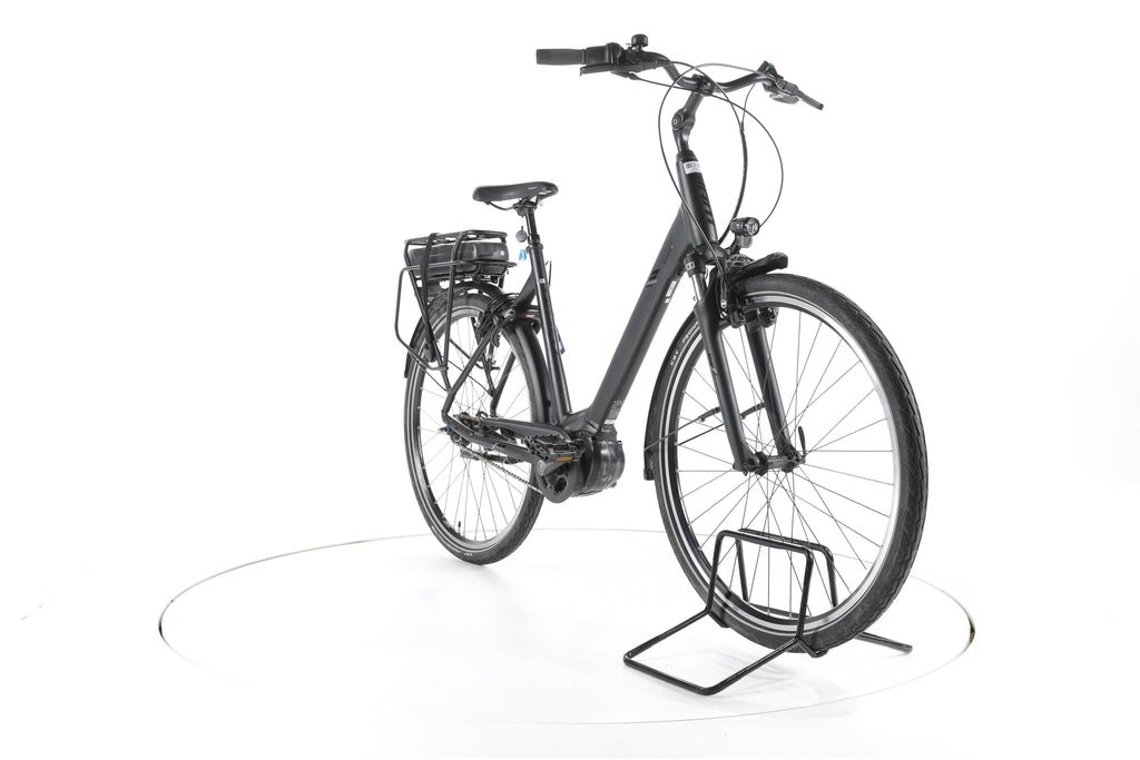 Giant Entour E+ 1 RT City E-Bike Tiefeinsteiger - Image 3