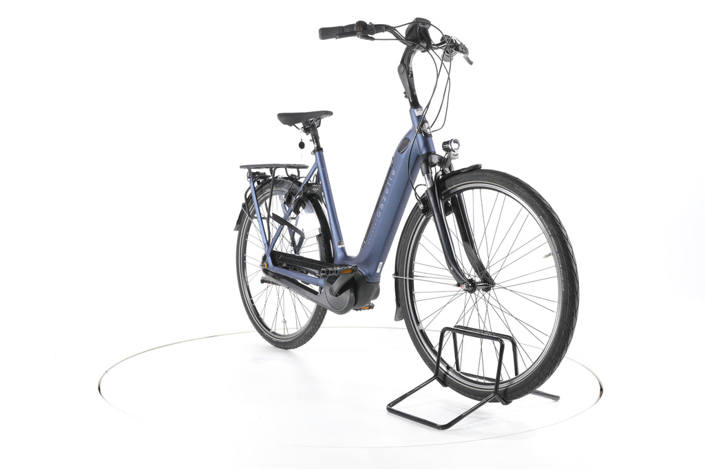 Gazelle Arroyo C7+ HMB Elite City E-Bike Tiefeinsteiger - Image 3