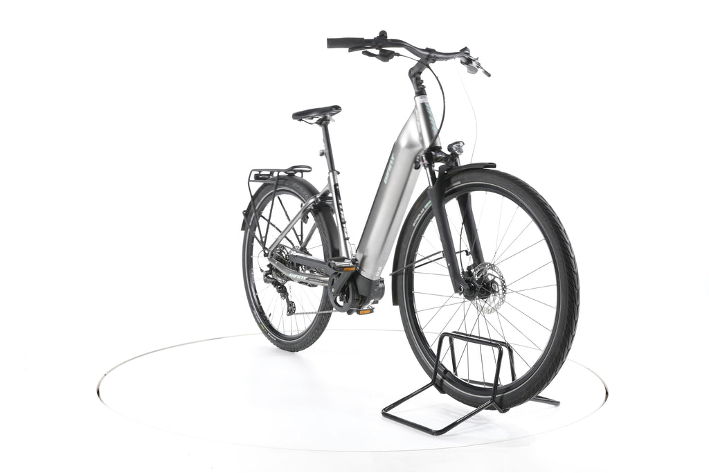 Giant Dailytour E+2D LDS Trekking E-Bike Tiefeinsteiger - Image 3