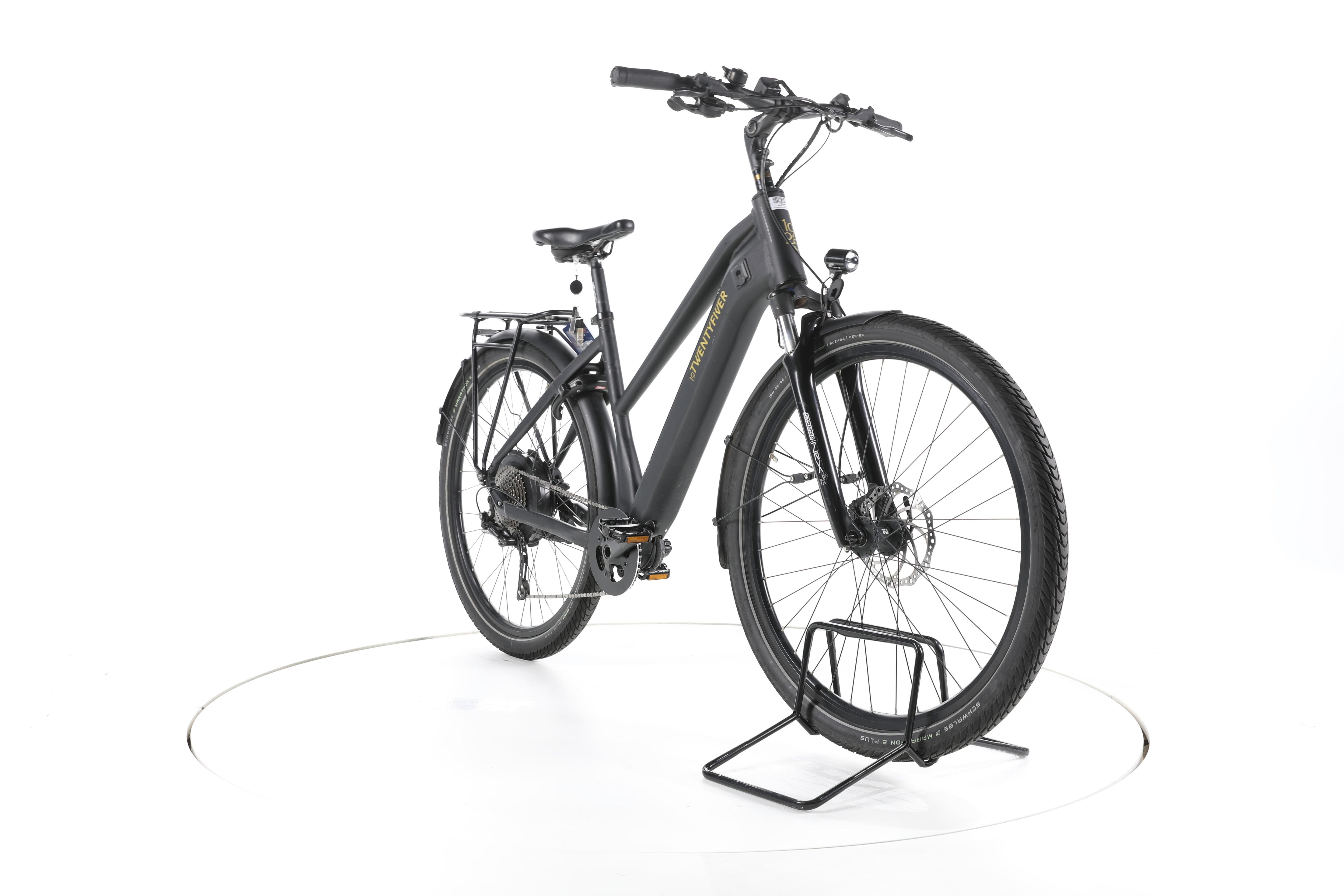 Wittich 19Twentyfiver Trekking E-Bike - Image 3