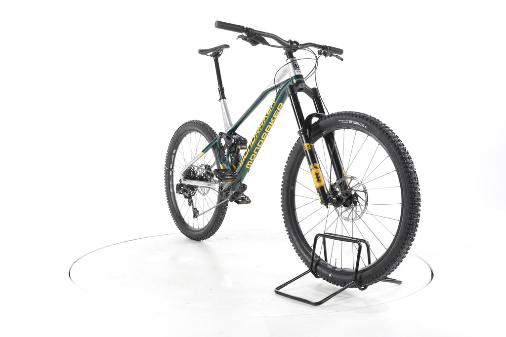 Mondraker Superfoxy R Fahrrad Fully - Image 3