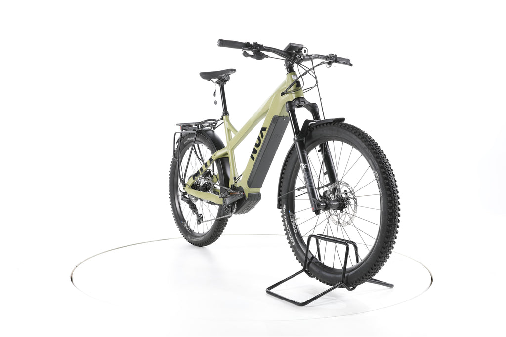 Nox Cycles Hybrid XC Tour Comp Trekking E-Bike - Image 3
