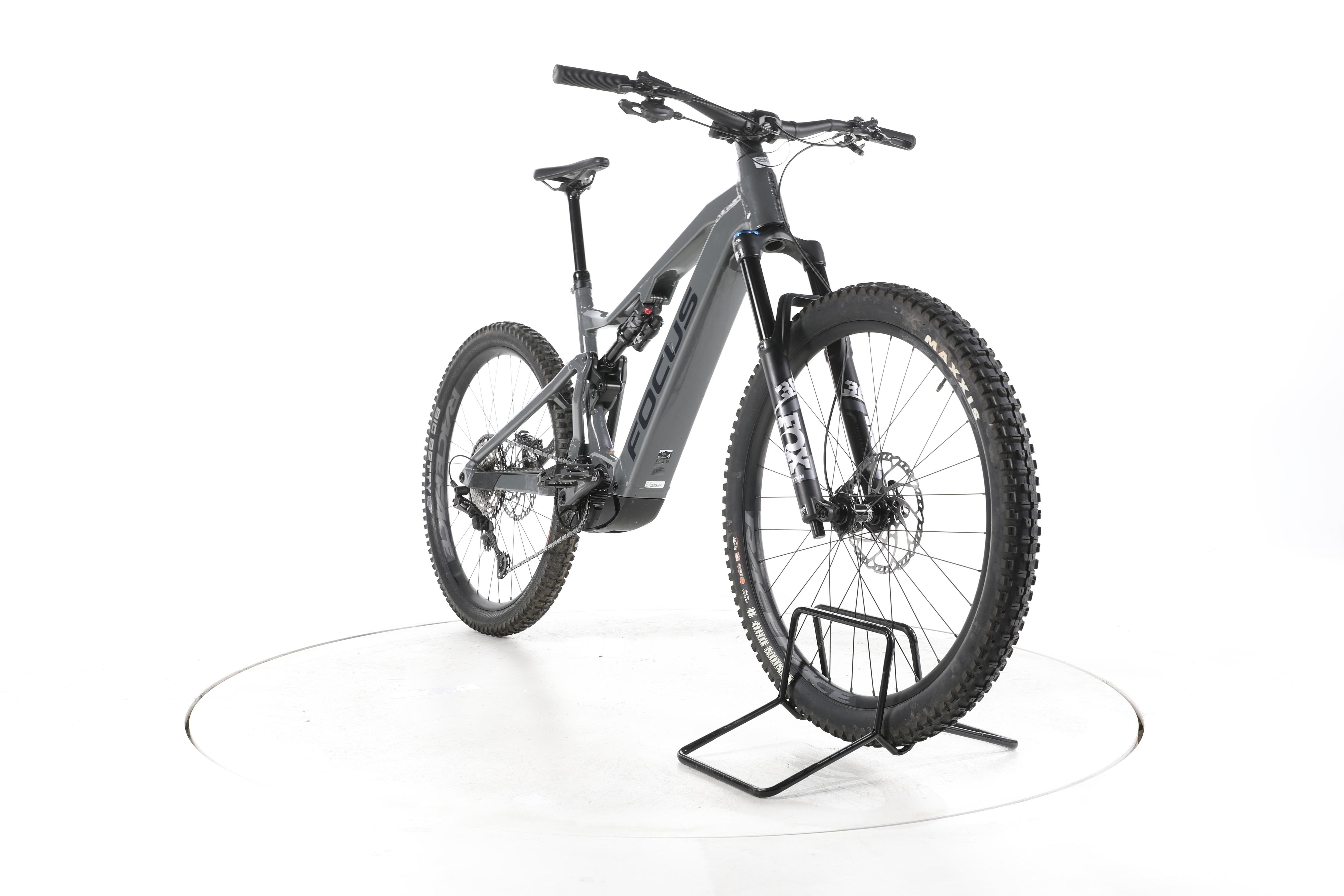 Focus JAM² 7.9 E-Bike Fully - Image 3