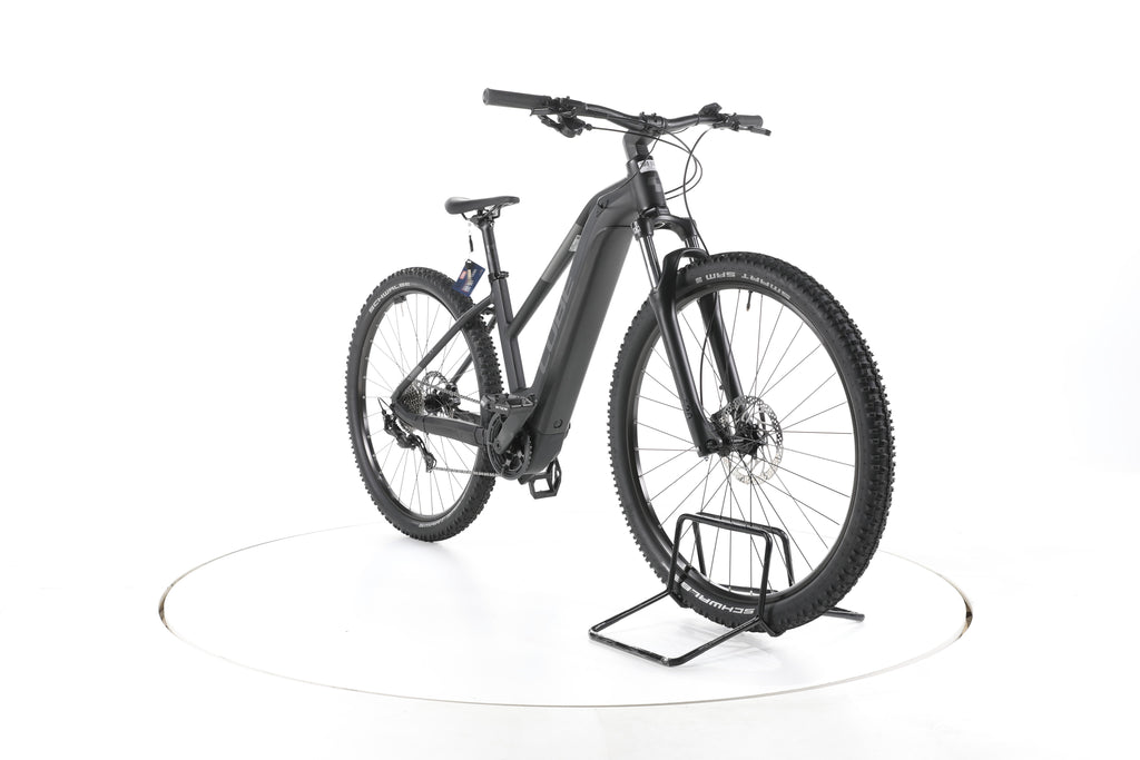 Cube Reaction Hybrid Performance E-Bike - Image 3