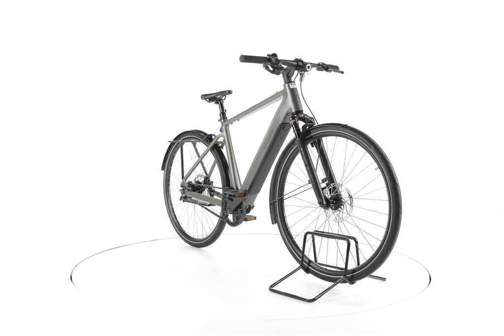 Riese & Müller UBN Five silent City E-Bike - Image 3
